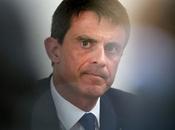 SOCIÉTÉ POLITIQUE Attentats "guerre civilisation" selon Manuel Valls fait parler