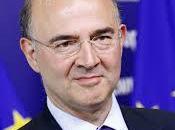 Grèce quelques centimètres" d'un accord, selon commissaire européen Pierre Moscovici.