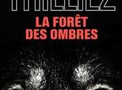 forêt ombres, Franck Thilliez
