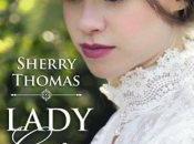 Lady Chance Sherry Thomas