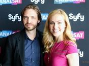 [Festival Monte-Carlo] Rencontre avec Amanda Schull Aaron Stanford Monkeys)