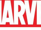 Tous titres All-New All-Different Marvel sont dévoilés