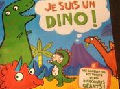 Chut enfants lisent suis Dino