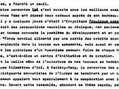 dialogue chrétiens-marxistes. 1967 Marienbad Marianské-Lazné