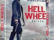 CONCOURS: Gagnez Bluray saison Hell Wheels