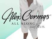 Single Along d’Alex Germys