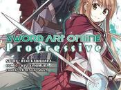 Chronique Sword Online Progressive