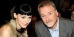Utopia David Fincher pourrait diriger nouveau Rooney Mara