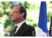 Tournée François Hollande dans trois pays africains