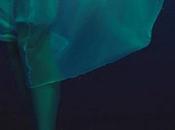 Lame fond Cécilia Dutter