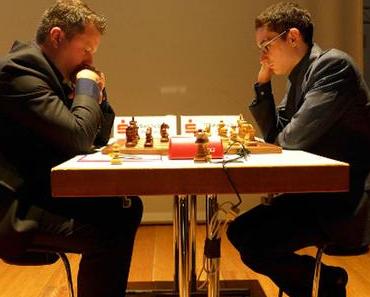 Dortmund 04: Kramnik et Caruana gagnent