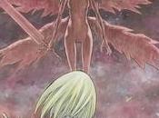 Claymore Tome Norihiro Yagi