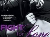 Fight Love, Ripped Katy Evans