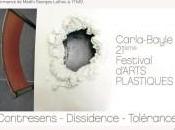 21eme Festival d’Arts Plastiques Carla-Bayle(09)