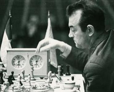 Quizz sur les échecs