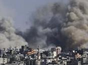 ONU: France vote pour poursuite responsables crimes guerre Gaza
