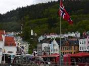 Bergen Stavanger Norvège