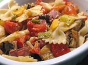 Quand Mingou rend visite Kriskou. Pasta (mortale tartelettes.