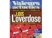 France étouffée loi", Valeurs Actuelles