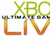 Ultimate Game Sale soldes Xbox