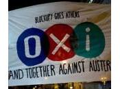 Avec victoire OXI, grecs relèvent tête