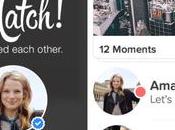 Tinder vous permettra faire choix selon votre rythme cardiaque