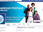 conseillers Banque Postale Facebook