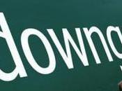 Downgrade 8.3, c'est terminé