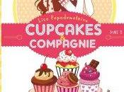 Cupcakes Compagnie Lisa Papademetriou
