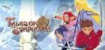 heures Tales Symphonia pour 2016