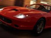 Forza Horizon accueille pack voiture