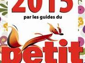 Réferencé guide Petit Futé 2015