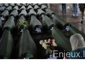 Véto russe projet résolution massacre Srebrenica