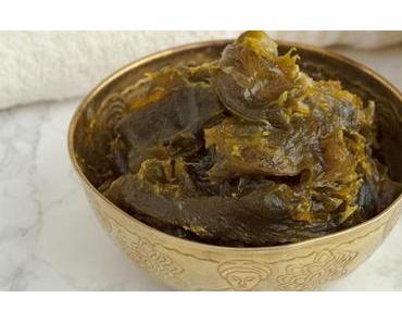 Les 10 secrets bien-être du savon noir