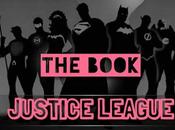 TAG: Book Justice League