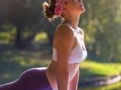positions yoga pour booster votre sexuelle