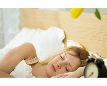 Bien dormir quand il fait chaud