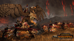 Total War: WARHAMMER, découvrez Demigryphs