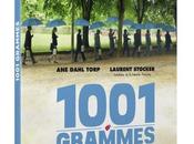 Critique Dvd: 1001 Grammes