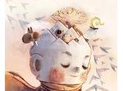 L'Homme Montagne Séverine Gauthier Amélie Fléchais