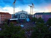 songe d´une nuit d´été: concert classique gratuit juillet Gärtnerplatz Munich