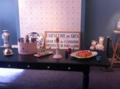 atelier brunch chez Gien