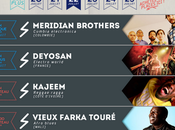 Interview Jeanne Coudurier, réalisatrice documentaire Abidjan, quoi voir mercredi Cabaret Frappé