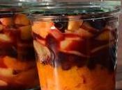 Trifle fruits d’été, vraie pause gourmande