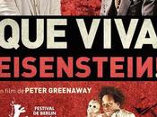 viva Eisenstein Peter Greenaway