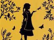 Calpurnia, Jacqueline Kelly