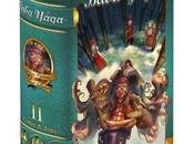 joue avec BABA YAGA #JouerEnfamille #PurpleBrain