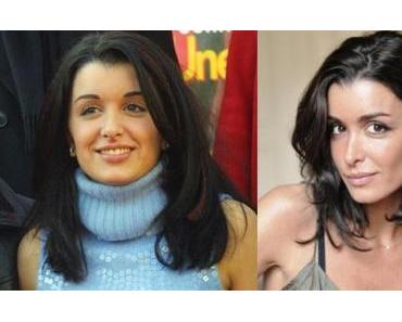 La perte de poids de Jenifer