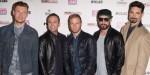 Backstreet Boys ‘NSync réunis dans western zombie futuriste