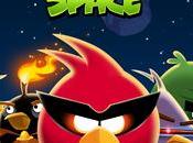 Angry Birds Space iPhone iPad, gratuit jusqu'à jeudi